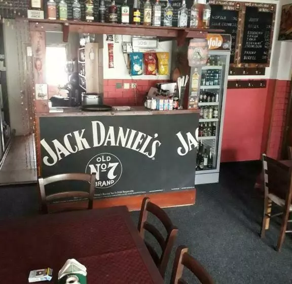 Majatalo Sokolovna Markoušovice   U Trutnov Trails