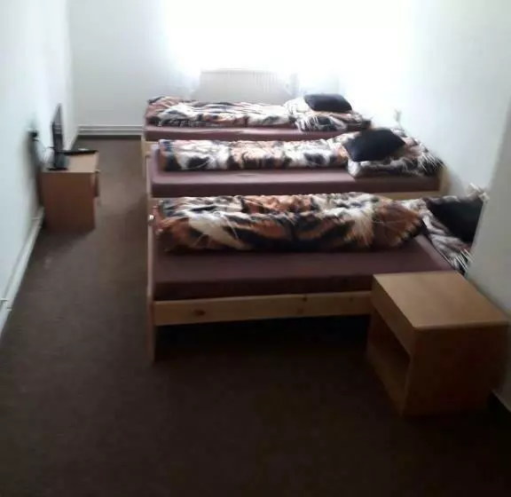 Majatalo Sokolovna Markoušovice   U Trutnov Trails