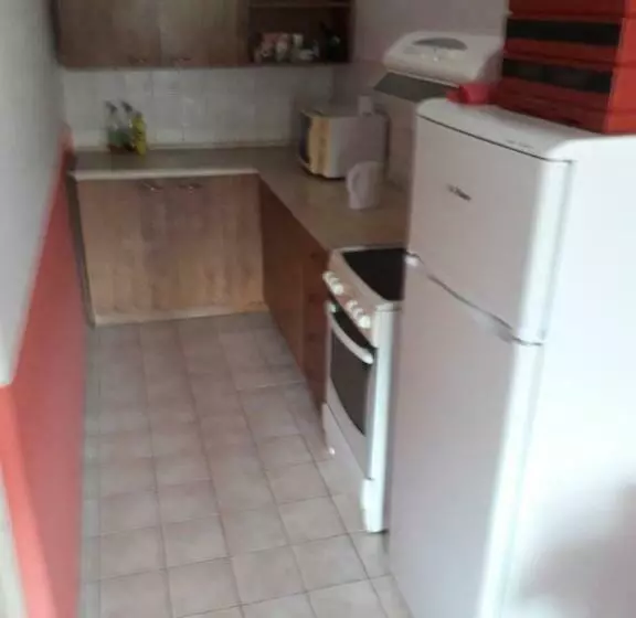 Majatalo Sokolovna Markoušovice   U Trutnov Trails