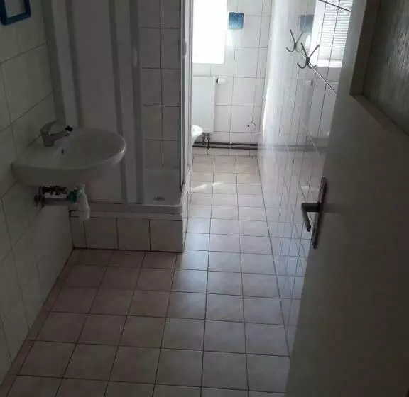 Majatalo Sokolovna Markoušovice   U Trutnov Trails