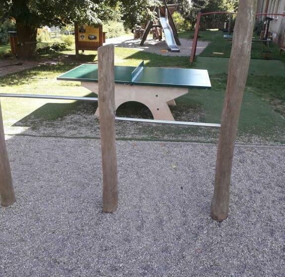 ペンション Sokolovna Markoušovice U Trutnov Trails