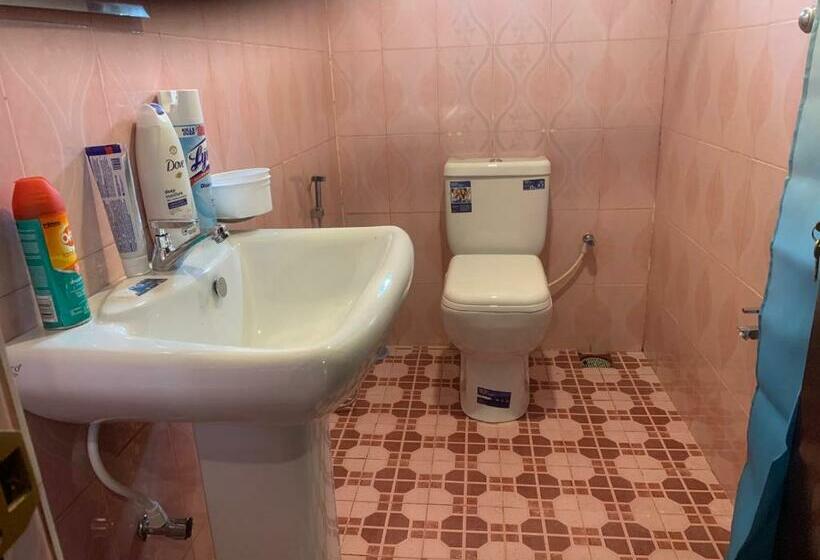 פנסיון Wewagedara Green Resort