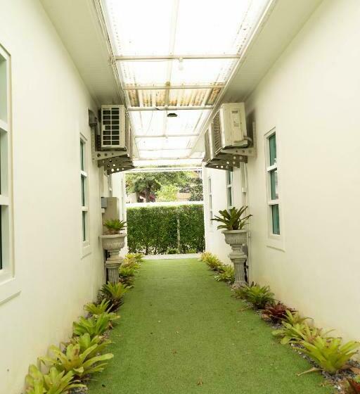 Resort ทรายทอง รีสอร์ท