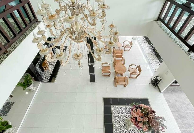 Resort ทรายทอง รีสอร์ท