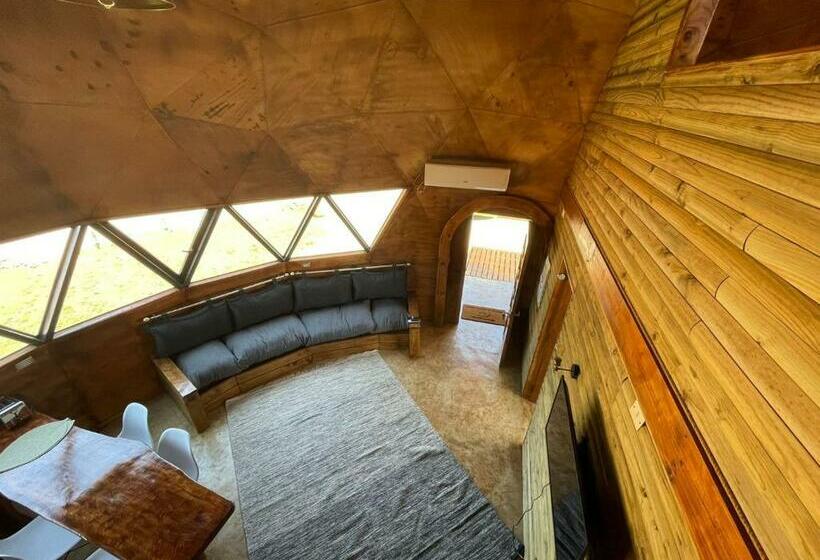 Курорт Domo Y Spa Infinito