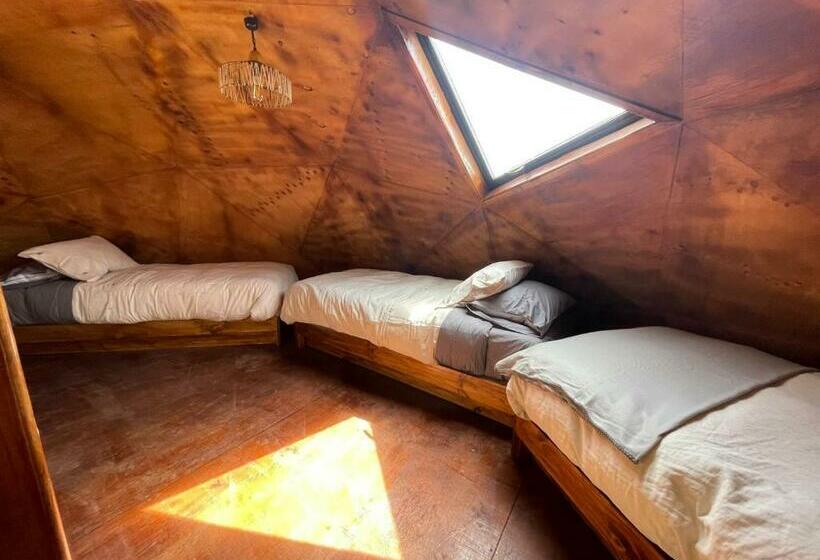 Курорт Domo Y Spa Infinito