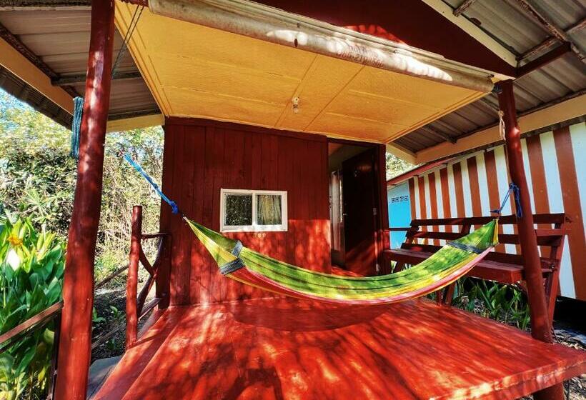 אתר נופש Lonely Groove