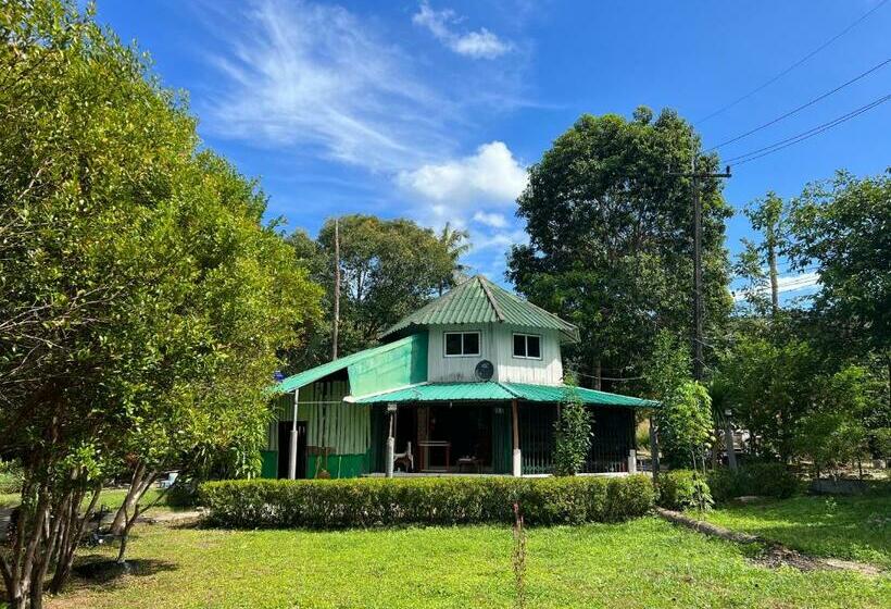 אתר נופש Lonely Groove