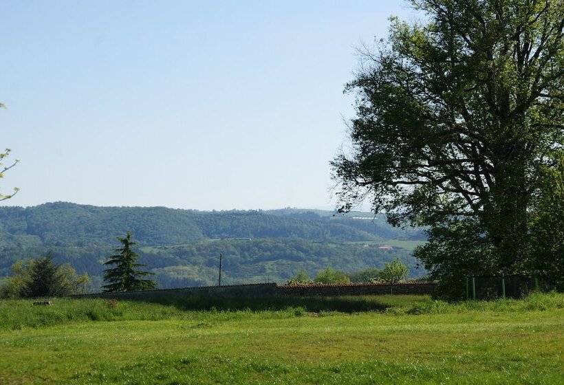 Bed and Breakfast Les Cabanes Du Grand Nord