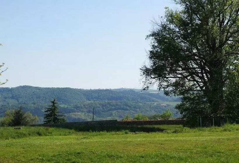 ベッドアンドブレックファースト Les Cabanes Du Grand Nord