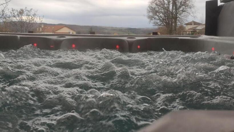 Bed and Breakfast Les Cabanes Du Grand Nord