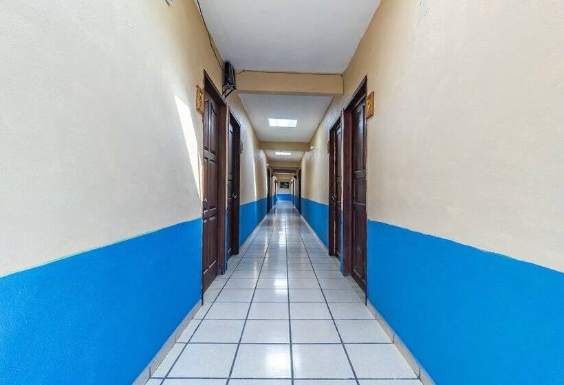 ホテル Ayenda Posada Santander