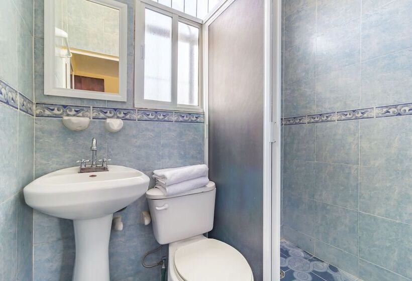 ホテル Ayenda Posada Santander