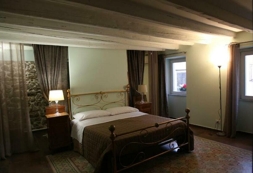 Пансион Chiarastella Rooms