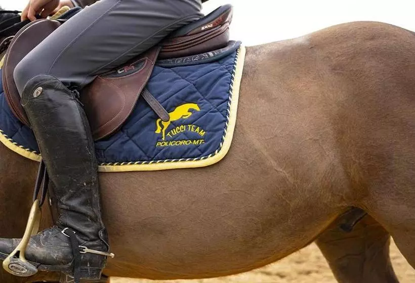 Majatalo Don Pietro Vacanze