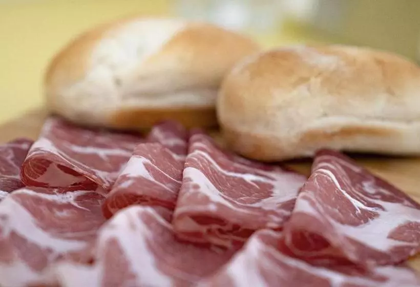 Majatalo Don Pietro Vacanze