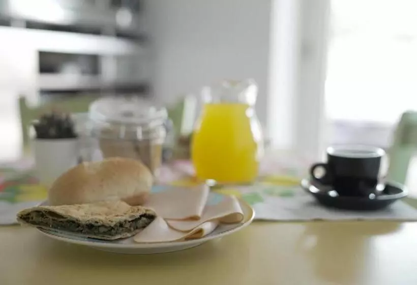 Majatalo Don Pietro Vacanze