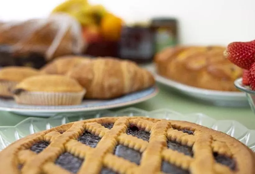 Majatalo Don Pietro Vacanze