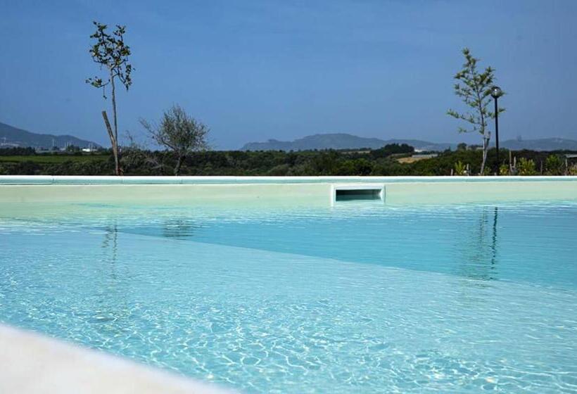 פנסיון Don Pietro Vacanze