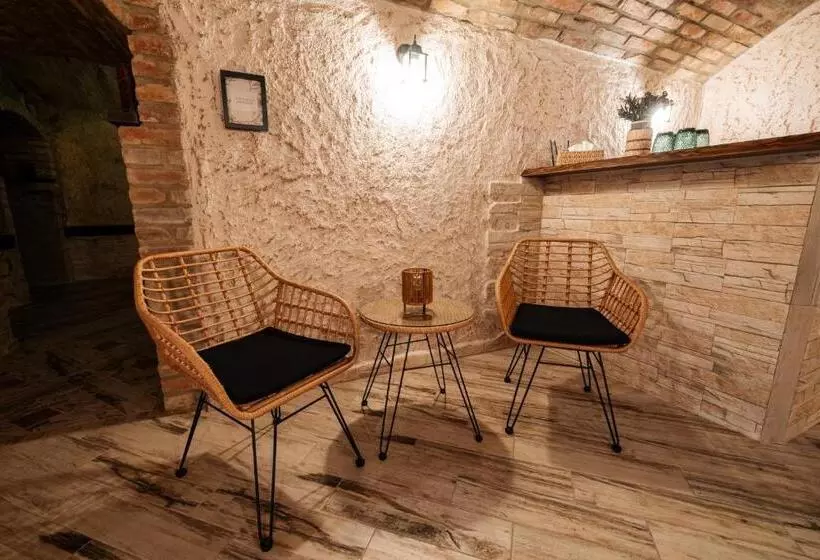 Majatalo Kastély Gróf Zichy