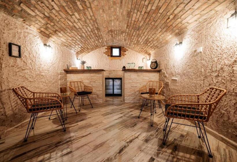 بنسيون Kastély Gróf Zichy