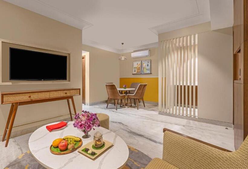 Aloha On The Ganges By Leisure Hotels