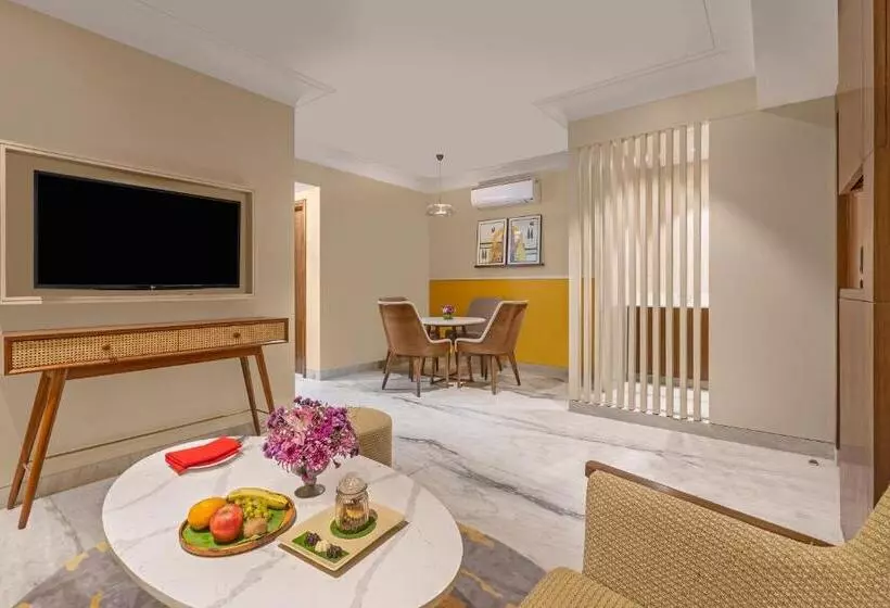 Aloha On The Ganges By Leisure Hotels