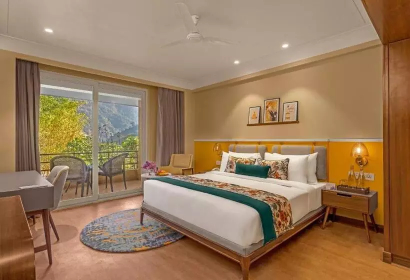 Aloha On The Ganges By Leisure Hotels