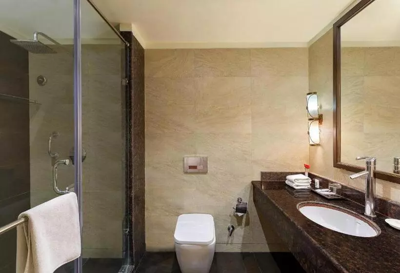 Aloha On The Ganges By Leisure Hotels