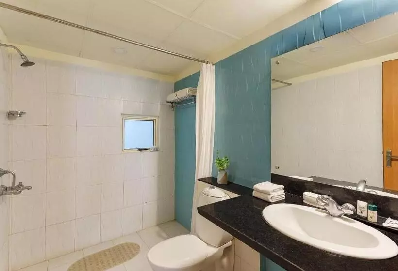 Aloha On The Ganges By Leisure Hotels