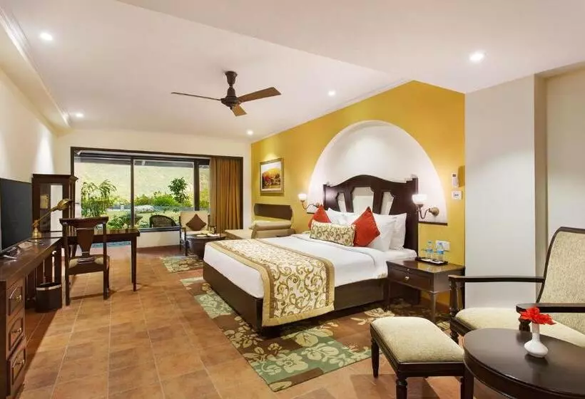 Aloha On The Ganges By Leisure Hotels