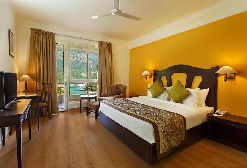 Aloha On The Ganges By Leisure Hotels