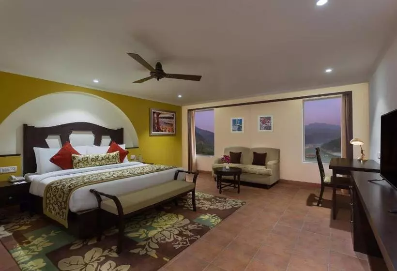 Aloha On The Ganges By Leisure Hotels