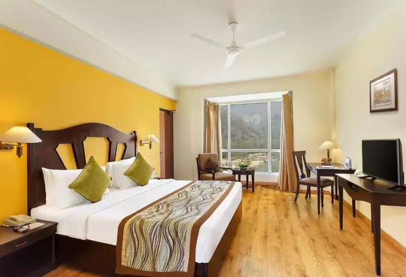 Aloha On The Ganges By Leisure Hotels