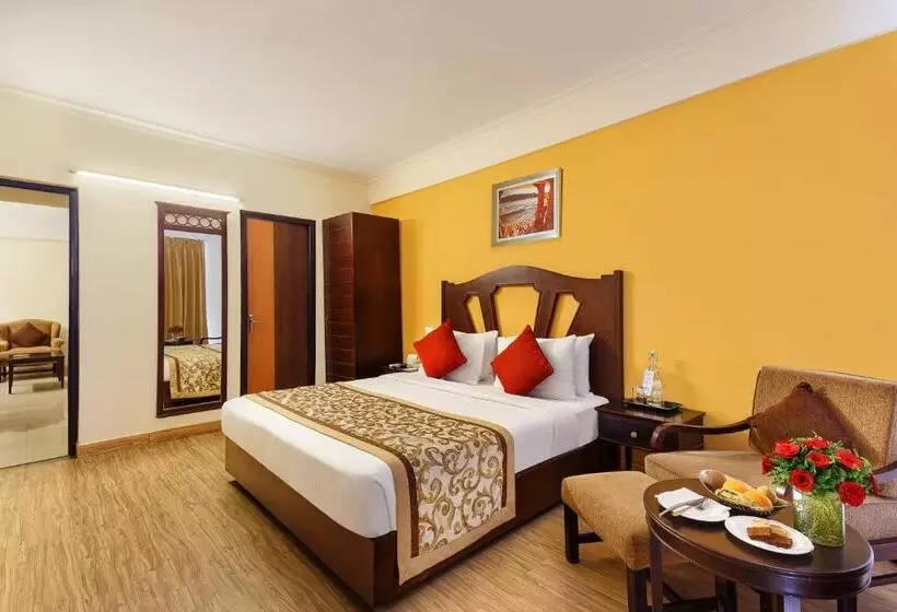 Aloha On The Ganges By Leisure Hotels