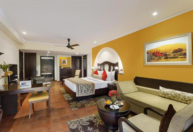 Aloha On The Ganges By Leisure Hotels