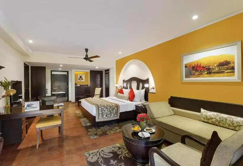 Aloha On The Ganges By Leisure Hotels