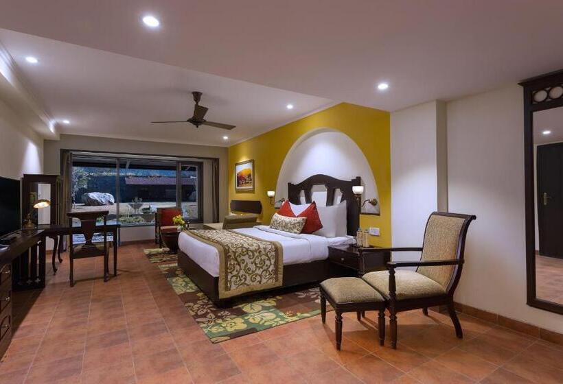 Aloha On The Ganges By Leisure Hotels
