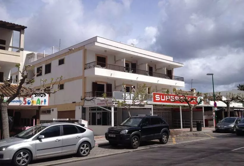 Alcudia Apartments