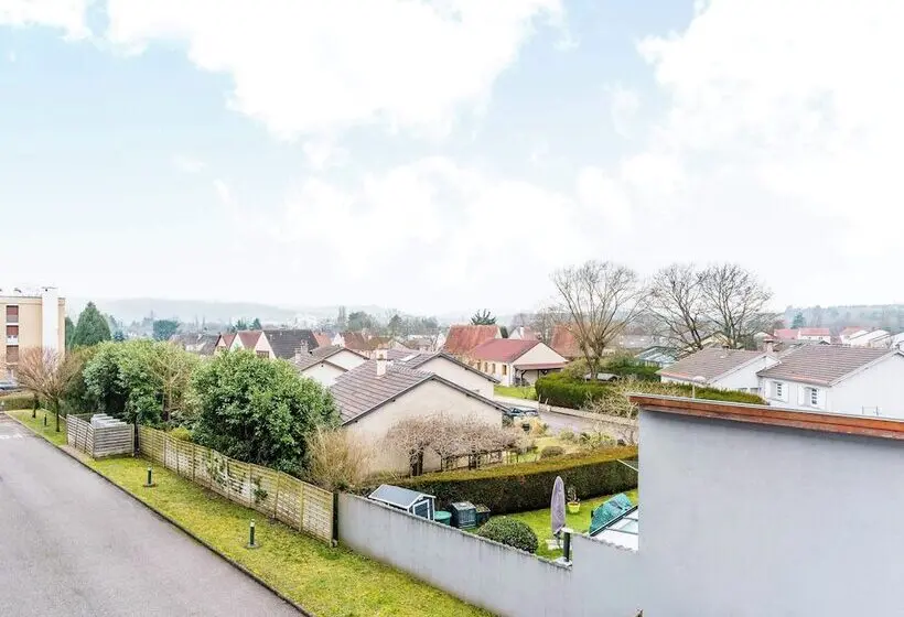B&b Hotel Saint Avold Nord