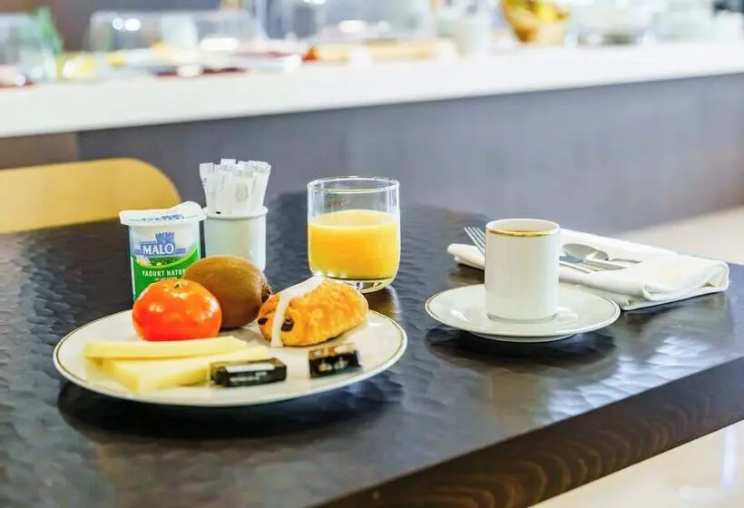 B&b Hotel Saint Avold Nord
