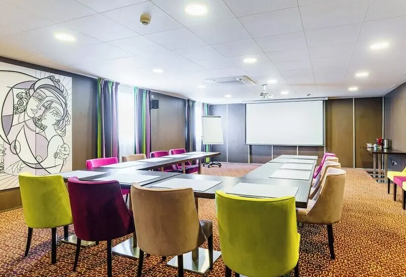 B&b Hotel Saint Avold Nord