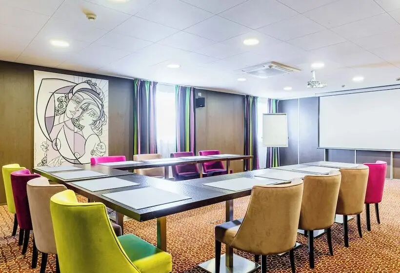 B&b Hotel Saint Avold Nord