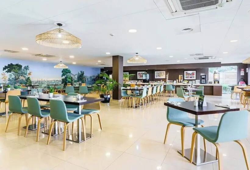 B&b Hotel Saint Avold Nord