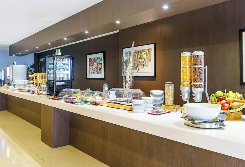 B&b Hotel Saint Avold Nord