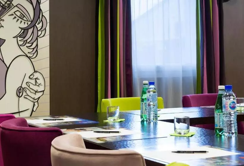 B&b Hotel Saint Avold Nord