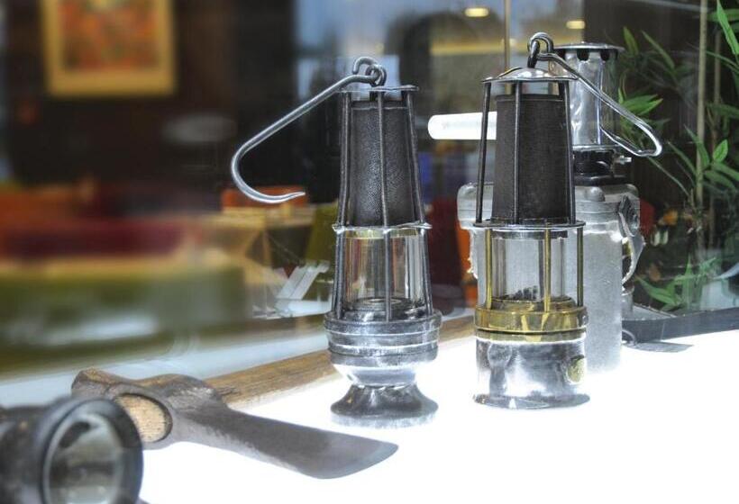 B&b Hotel Saint Avold Nord