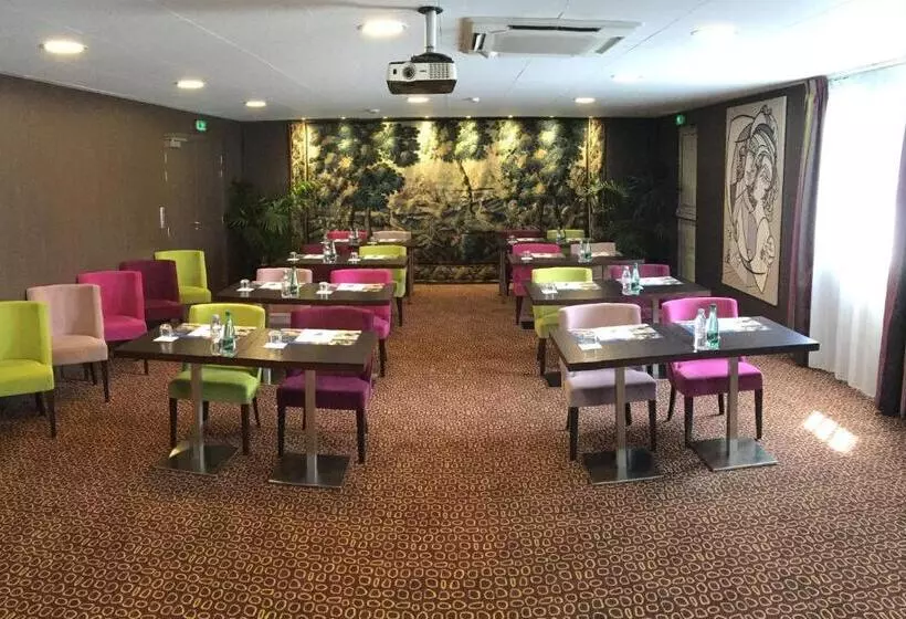 B&b Hotel Saint Avold Nord