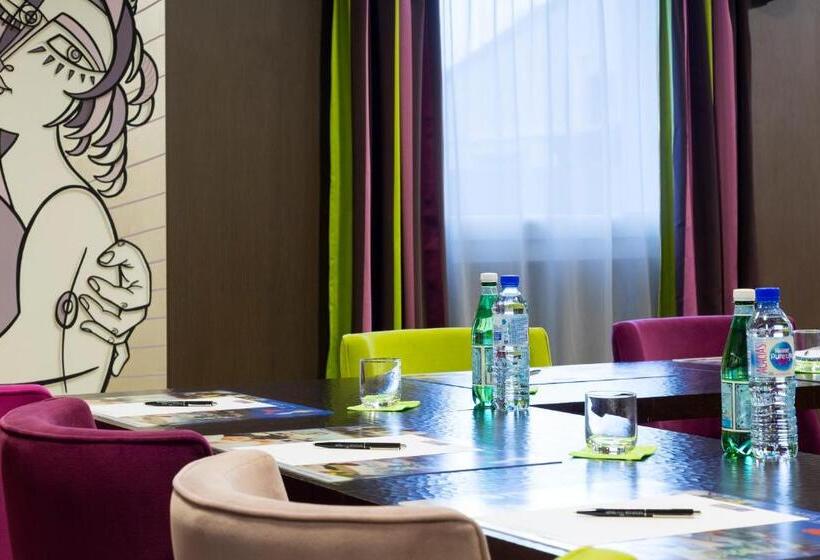 B&b Hotel Saint Avold Nord