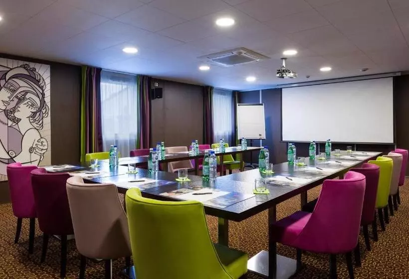 B&b Hotel Saint Avold Nord